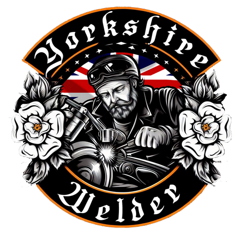 The Yorkshire Welder logo