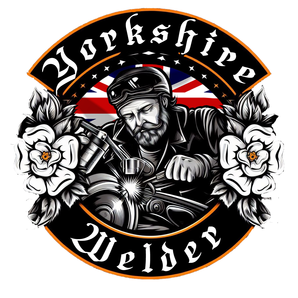 The Yorkshire Welder